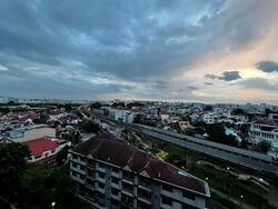 Double Bay Residences (D18), Condominium #636120801